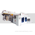 2000mm High-end Intelligent Fully Automatic High-Speed Casting Film Machine